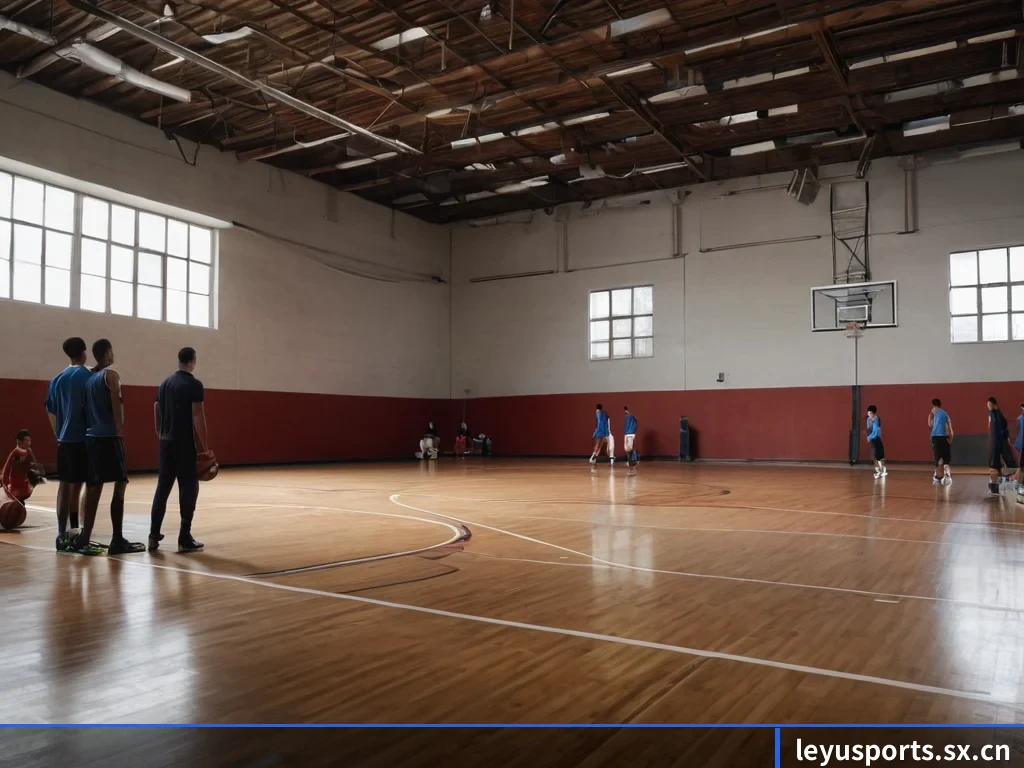 了解平台 - 体育资讯内容服务 | LEYU SPORTS
