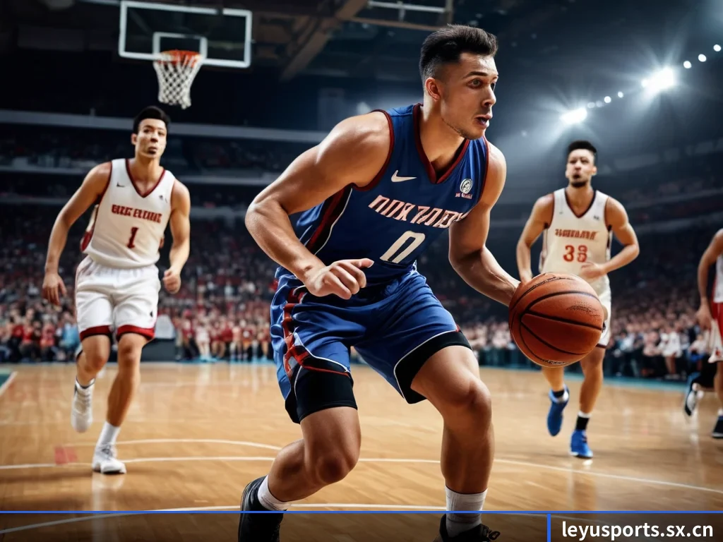 从比分速递到赛后复盘的完整链路 - LEYU SPORTS